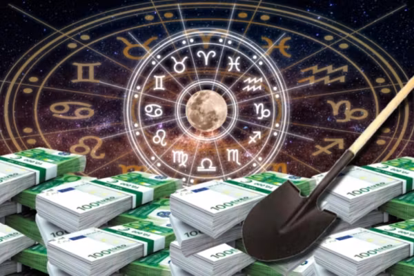 Horoscopul BANILOR pentru IUNIE 2025. Cui deschide NOROCOSUL Jupiter poarta către ABUNDENȚĂ