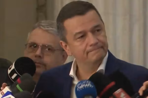 Sorin Grindeanu lovește în plin: „Pachetul 3 trebuie să fie ultimul! Dacă e doar despre concedieri, e spectacol, nu reformă”