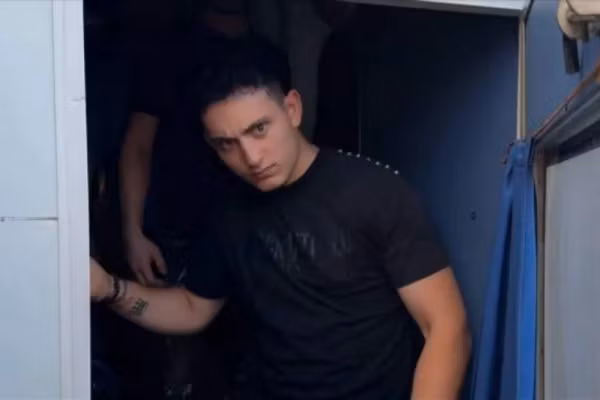 Vlad Pascu, autorul unui accident soldat cu doi morți, trimis în judecată în alt dosar, alături de mama sa