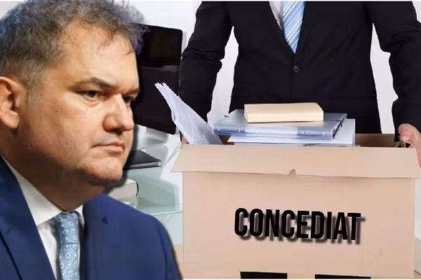 Reforma administrației locale. Ce primării scapă de concedierile masive. Anunțul ministrului Dezvoltării