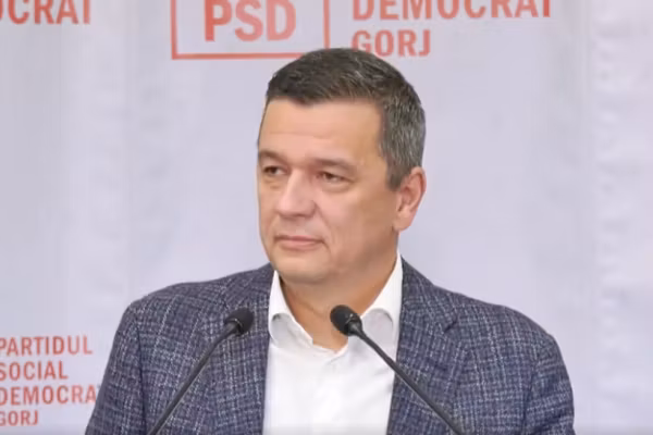 Scandal uriaș pe ordonanța concedierilor din administrație. Sorin Grindeanu: ”Reforma nu înseamnă să dai oamenii afară”-VIDEO