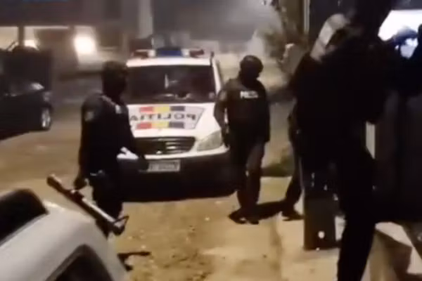 Poliția Română desfășoară operațiunea „Jupiter 4”. Peste 300 de percheziții la nivel național