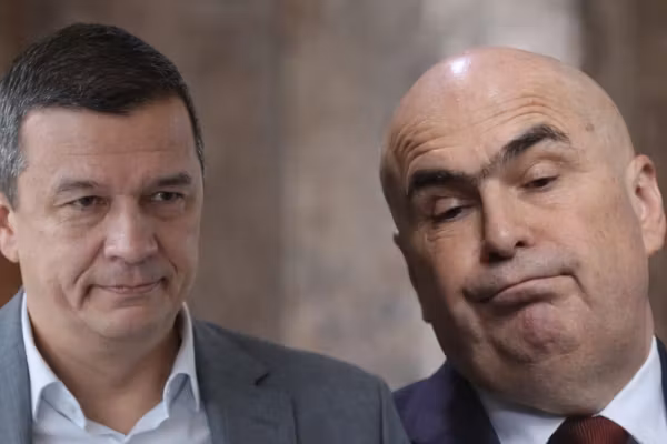 Sorin Grindeanu îl pune la zid pe Ilie Bolojan: „De jumătate de an vorbim doar de tăieri, de concedieri și de majorări de taxe. Nu era nevoie de creșterea TVA!”