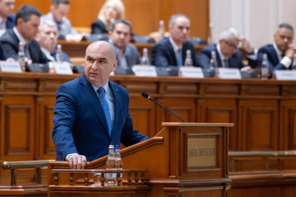 Reforma lui Bolojan taie în carne vie: încep primele concedieri în administrația publică, în plină criză economică. Anunțul MAI