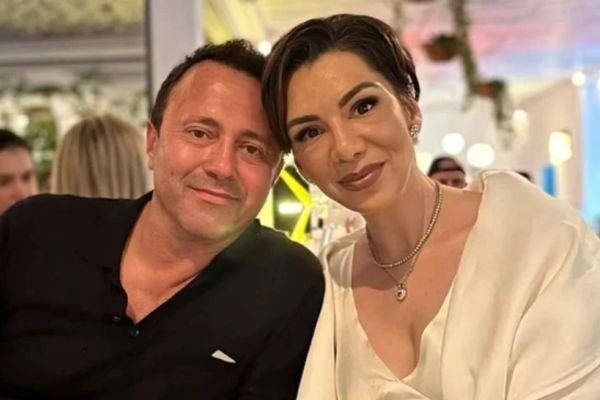 Ce studii are la bază Adriana Viliginschi, fosta iubită a afaceristului din Sibiu. De la un master la academia SRI, la arest preventiv pentru complicitate la crimă