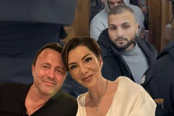 Unul dintre criminalii lui Adrian Kreiner, declarații explozive în fața magistraților. O acuză direct pe Adriana Viliginschi că ar fi în spatele tragediei - VIDEO