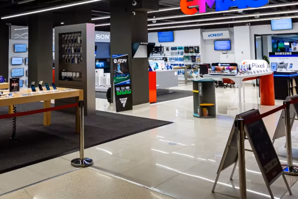 Cel mai mare retailer online din țara noastră a anunțat un val de concedieri