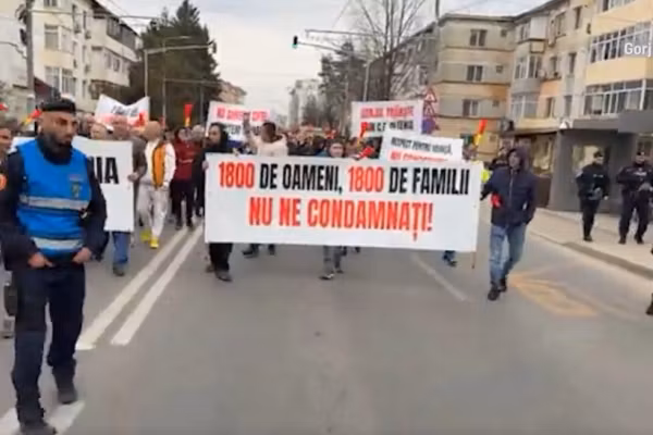 Minele din România se închid pe bandă rulantă. Val de concedieri: statul român pune pe butuci industria mineritului