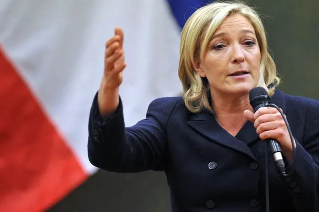 Soarta politică a lui Marine Le Pen, decisă marți. Curtea de Apel îi poate anula candidatura la prezidențiale