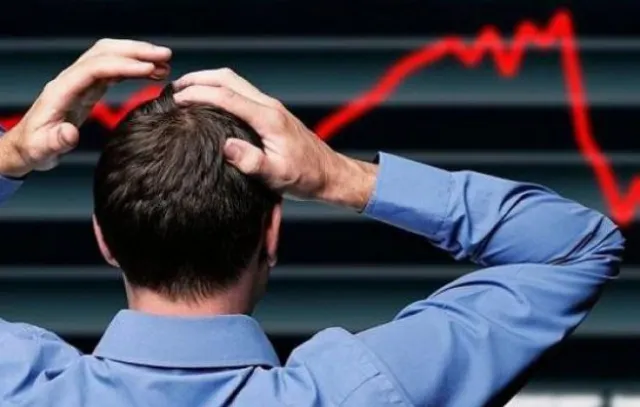 Pesimism la cote maxime în Europa. Directorii financiari au cele mai sumbre estimări din ultimii 4 ani – STUDIU