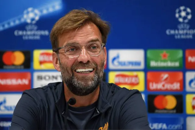 Jurgen Klopp are o clauză secretă în contractul cu Red Bull. Singura echipă cu care poate semna