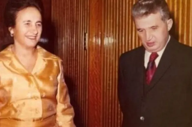 Document CNSAS: secretul ascuns timp de peste 50 de ani despre Elena Ceaușescu