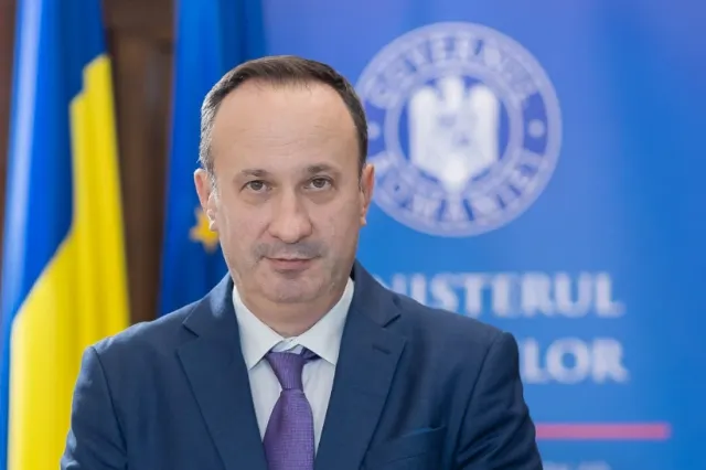 Adrian Câciu, după ce PNL și USR au atacat Legea integrității la CCR:”Ăsta e bipolarism politic!”