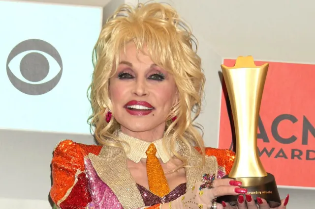 Piesa secretă a lui Dolly Parton, păstrată într-o cutie sigilată. Când ar urma să fie lansată
