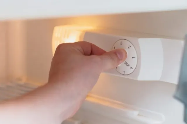 Cum trebuie reglat frigiderul la sfârșitul verii. Setarea care poate crește inutil consumul de energie