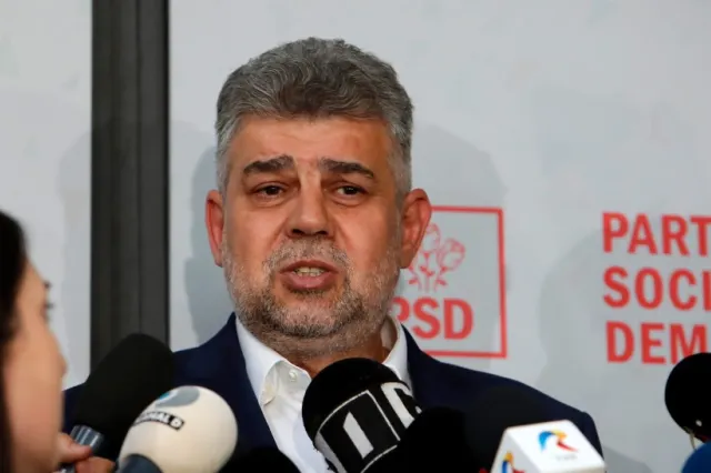 Marcel Ciolacu, atac dur la adresa lui Ilie Bolojan și Dragoș Pîslaru:”Sunt autorii unei crime cu premeditare care ne costă miliardele din PNRR”