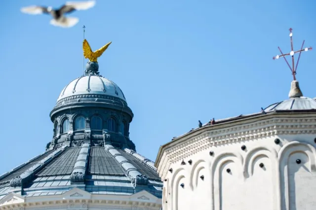 Patriarhia Română și MAE oferă 50.000 de euro pentru sprijinirea comunităților vulnerabile din Gaza. Ajutorul va ajunge la sute de beneficiari