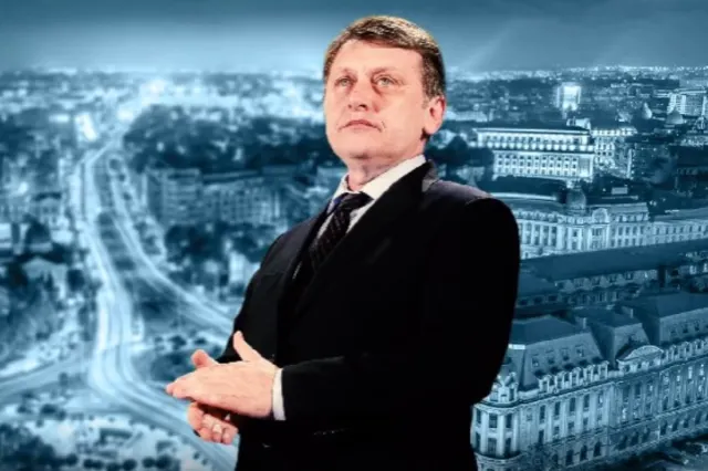Crin Antonescu: „Ilie Bolojan, un demagog rudimentar, cinic, dar extrem de hotărât”