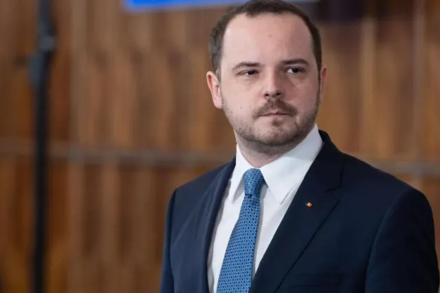 Alexandru Rogobete își exprimă solidaritatea cu angajații din Sănătate aflați în grevă de avertisment