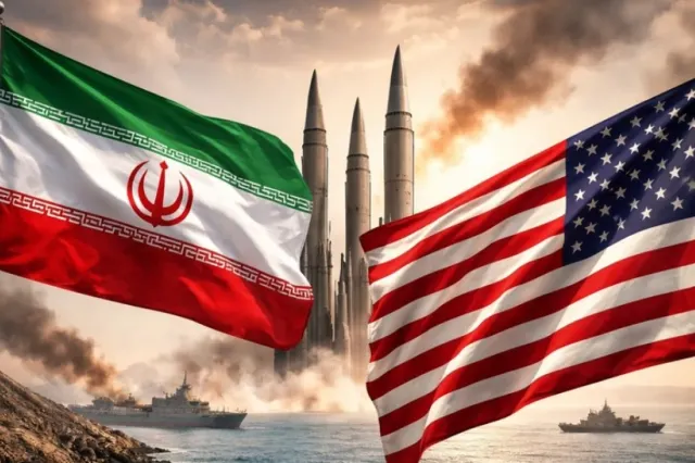 Iranul a ucis doi militari americani într-un atac asupra unei baze din Iordania
