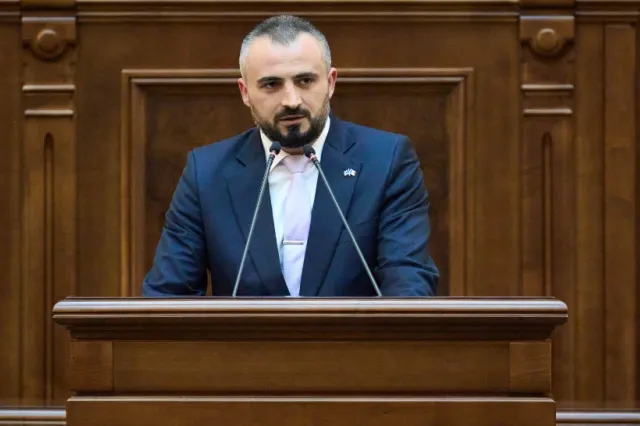 Nicolae Vlahu (senator AUR): „Au trecut 11 săptămâni de la explozia dronei în Portul Constanța și autoritățile încă nu oferă răspunsuri concrete. Românii au dreptul să știe adevărul”