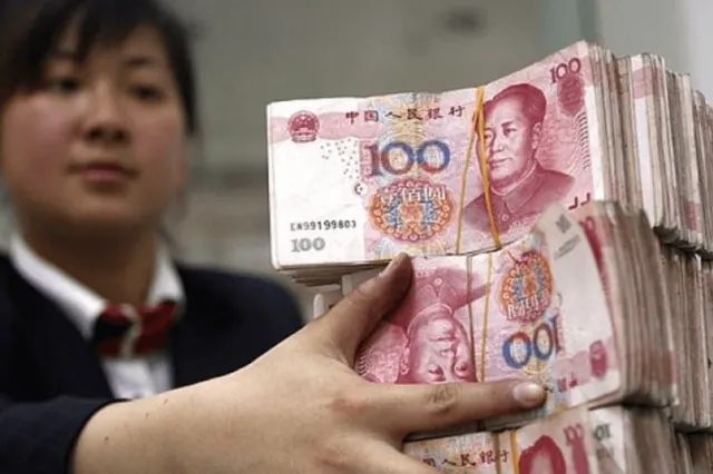 Cum a devenit China fabrica lumii. Surplusul comercial se apropie de 1.000 de miliarde de dolari