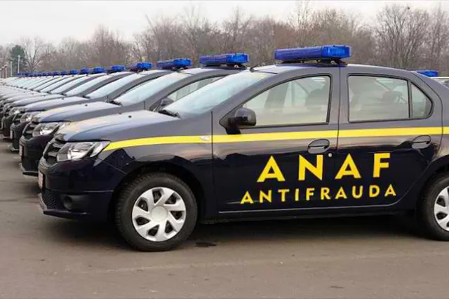 ANAF le bagă plan inspectorilor: cine nu face norma pierde din salariu
