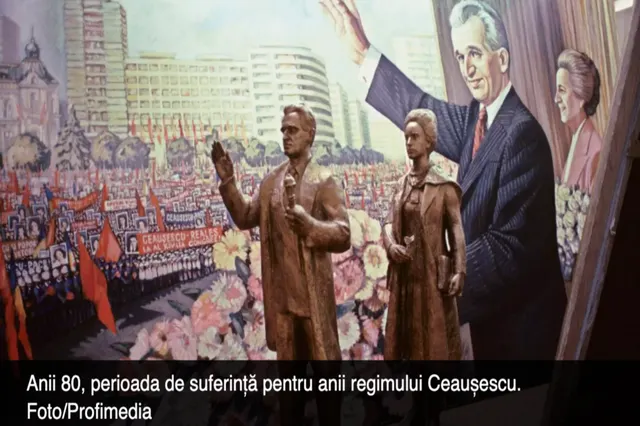 Colapsul economiei socialiste: Rapoartele secrete ale Securității despre falimentul marilor uzine din Brașov