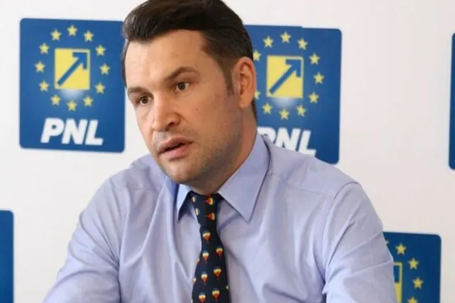 Ionuț Stroe contraatacă în războiul din PNL. Ce se ascunde sub calificativul de „puciști”, conform deputatului