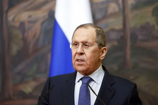 Lavrov: Trupele nord-coreene luptă împotriva unei 'clici naziste ucrainene' pentru o 'ordine mondială nouă și dreaptă'