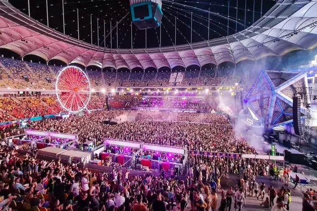 Escrocherie cu bilete la UNTOLD 2026: 30 de persoane ar fi fost înșelate de un clujean care a luat banii, dar nu a mai dat biletele