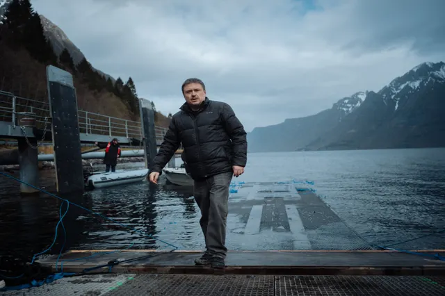 Cristian Mungiu, sprijinit cu jumătate de milion de lei de la Ministerul Culturii pentru a duce „Fjord” la Oscar