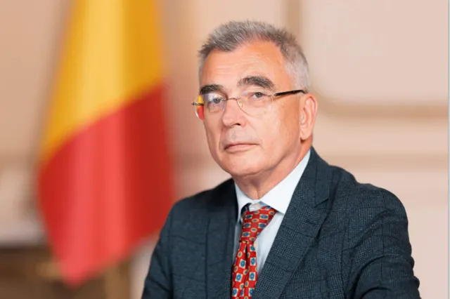 Petrișor Peiu acuză guvernele din ultimii ani pentru criza energetică: „Avem un mare deficit de înțelepciune la conducerea țării”