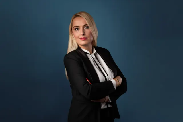 Interviu - Adina Mărculescu, Director Vânzări și Marketing Continental Hotels