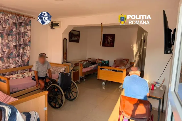 Explicații halucinante în gruparea lui Pașca. Statul, acuzat pentru bolnavii trimiși în casele ilegale