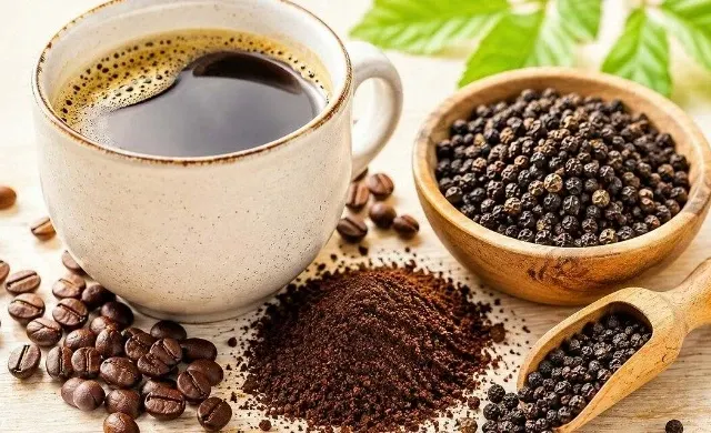 Ingredientul pe care să-l pui în cafeaua de dimineață dacă vrei să slăbești. Trucul folosit de tot mai multe persoane