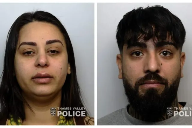 Româncă, acuzată că a otrăvit doi bărbați în Marea Britanie. Acționa alături de iubitul său