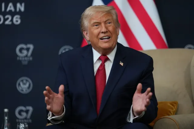 Taxe de 100% pentru Europa? Donald Trump amenință statele care vizează companiile tech din SUA