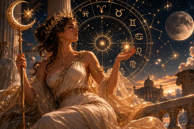 Horoscop 2026: Patru zodii intră într-o perioadă de aur. Binele se întoarce în viața lor