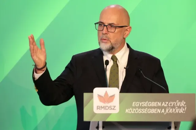Kelemen Hunor, mesaj despre legea salarizării: „Nu legiferăm pentru Comisia Europeană”