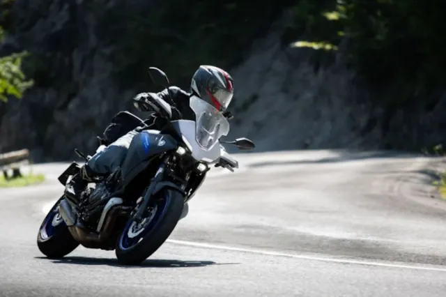 Motocicletele, restricționate în Crimeea. Sunetul lor este confundat cu cel al dronelor 