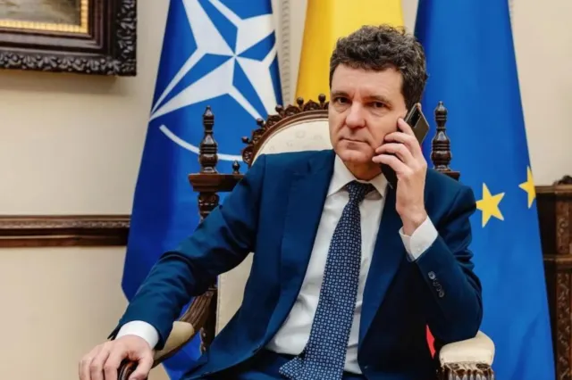 Mutare majoră în magistratură: Procurorul care l-a trimis în judecată pe Traian Băsescu în dosarul „Flota”, eliberat din funcție de Nicușor Dan