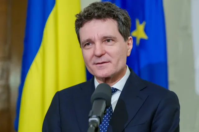 Nicușor Dan reia consultările pentru Guvern pe 1 septembrie: „Este o urgență să avem stabilitate”. Ce spune despre noul premier