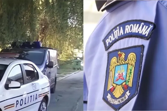 Polițist criminalist de 29 de ani, găsit fără viață în locuința sa. Colegii au dat alarma după ce nu s-a prezentat la serviciu