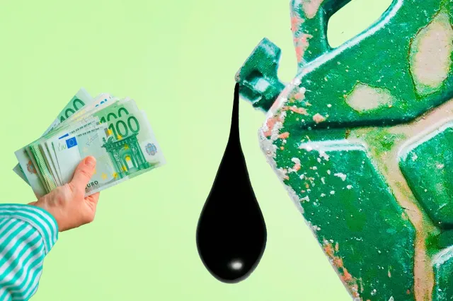 Prețul petrolului scade ușor pe fondul evoluțiilor privind strâmtoarea Ormuz și discuțiilor SUA-Iran: previziunile analiștilor