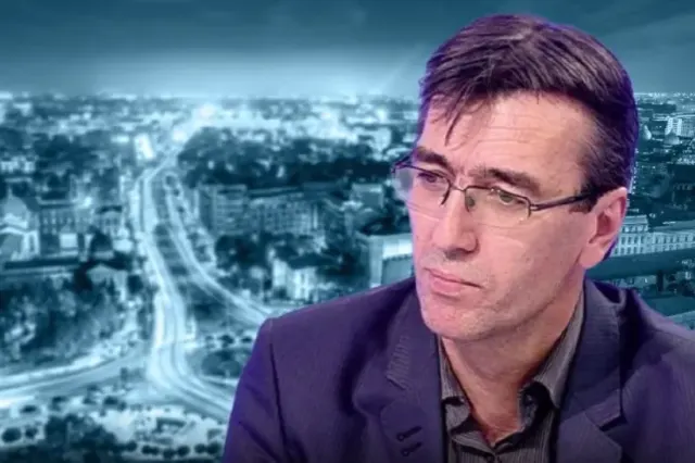 Toni Neacșu: „Bolojan tot primește notificări că încalcă legea, dar n-ai cu cine!”