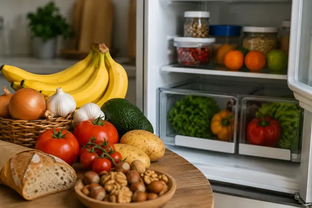 Obiectul folosit odinioară revine în atenție. Cum păstrau oamenii alimentele reci înainte de apariția frigiderului electric