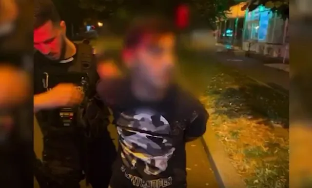 Arestat după ce a urmărit, sechestrat și violat o femeie. Scene șocante în Sectorul 2
