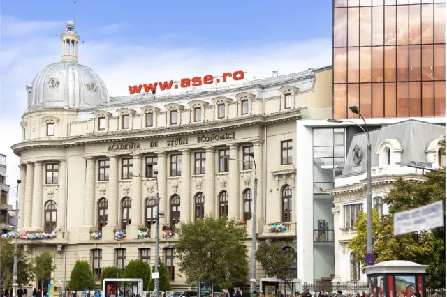 Admitere ASE 2026 – sesiunea de toamnă: înscrieri pentru programele de licență, masterat și doctorat