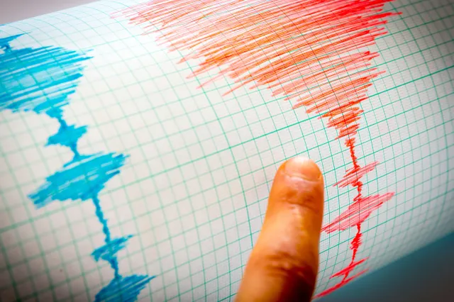  Mai multe cutremure în România, în aceeași zi. Alte seisme au fost înregistrate luni seară în zona Vrancea